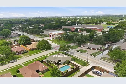 600 Quail Lane, Coppell, TX 75019 - Photo 37