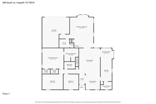 600 Quail Ln, Coppell, TX 75019 - Photo 39