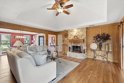 600 Quail Lane, Coppell, TX 75019 - Photo 9