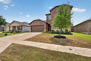 2109 Muscovy St, Crandall, TX 75114 - Photo 3