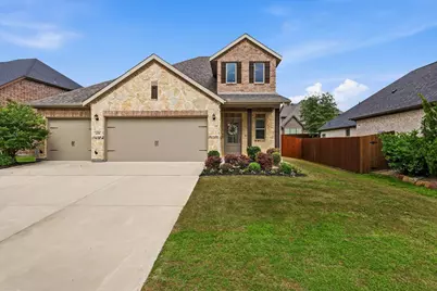 4206 Milrany, Melissa, TX 75454 - Photo 3
