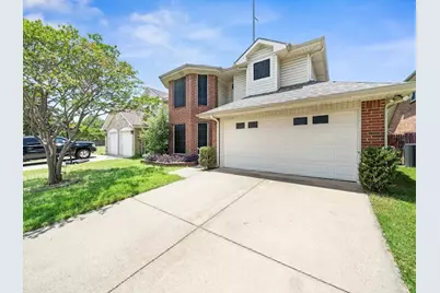 3435 Winter Oak Drive, Garland, TX 75044 - Photo 1