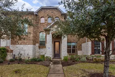 9158 Sunlight Oak Lane, Houston, TX 77070 - Photo 1