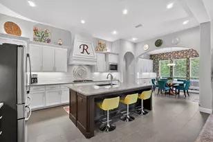 2204 Grafton Ln, McKinney, TX 75071 - Photo 9