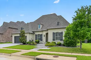 2204 Grafton Ln, McKinney, TX 75071 - Photo 3