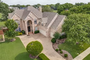 820 Parkwood Ct, McKinney, TX 75072 - Photo 1
