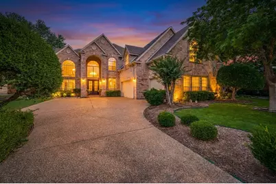 820 Parkwood Court, McKinney, TX 75072 - Photo 1