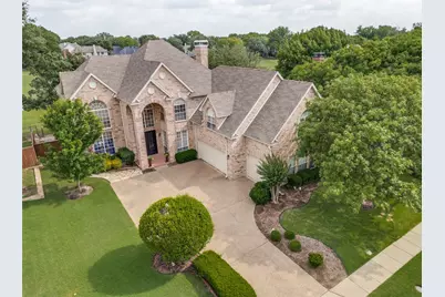 820 Parkwood Court, McKinney, TX 75072 - Photo 3