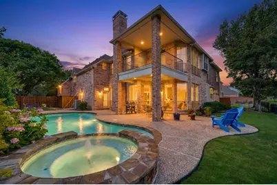 820 Parkwood Court, McKinney, TX 75072 - Photo 3