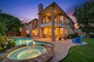 820 Parkwood Ct, McKinney, TX 75072 - Photo 3