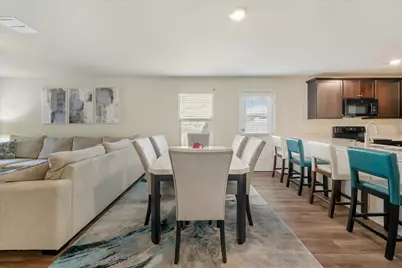 5805 Honey Creek Street, Fort Worth, TX 76179 - Photo 3