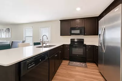 5805 Honey Creek Street, Fort Worth, TX 76179 - Photo 5