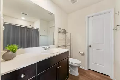5805 Honey Creek Street, Fort Worth, TX 76179 - Photo 7