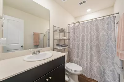 5805 Honey Creek Street, Fort Worth, TX 76179 - Photo 9