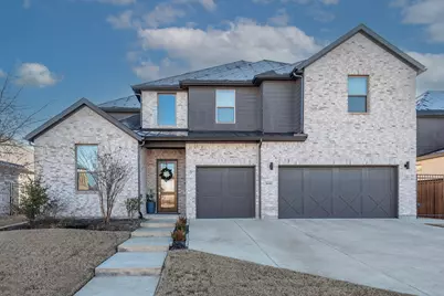 16650 Nightshade Road, Frisco, TX 75033 - Photo 1