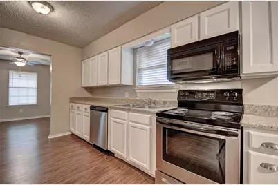 3319 Crites Street #101, Richland Hills, TX 76118 - Photo 5