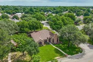 2429 E Windsor Dr, Denton, TX 76209 - Photo 33