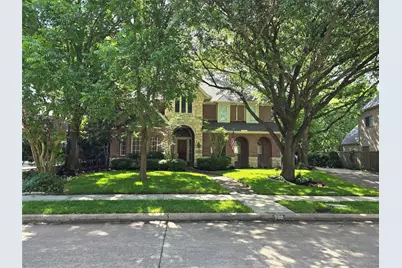 700 Bandera Drive, Allen, TX 75013 - Photo 1