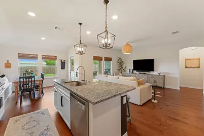 1310 Kade Avenue, Celina, TX 75009 - Photo 1