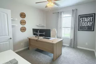 1009 Cushing Dr, Fort Worth, TX 76177 - Photo 9