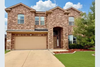1009 Cushing Drive, Fort Worth, TX 76177 - Photo 1