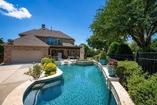 864 Willow Winds St, Allen, TX 75013 - Photo 9