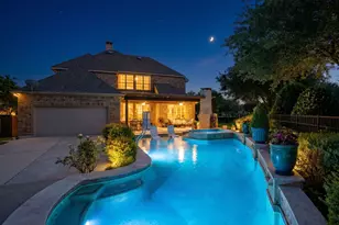 864 Willow Winds St, Allen, TX 75013 - Photo 1