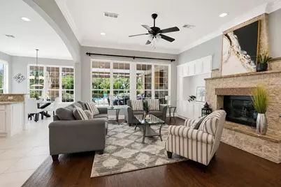864 Willow Winds Street, Allen, TX 75013 - Photo 15