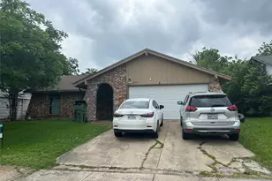 4829 Wildbriar Dr, Garland, TX 75043 - Photo 1
