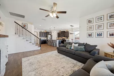 16048 Maldon Pass, Fort Worth, TX 76247 - Photo 5