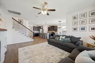 16048 Maldon Pass, Fort Worth, TX 76247 - Photo 5