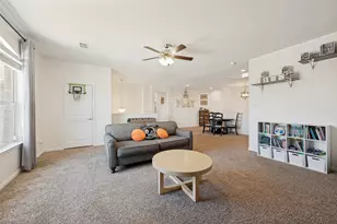 16048 Maldon Pass, Fort Worth, TX 76247 - Photo 17