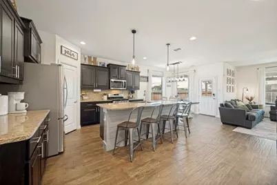 16048 Maldon Pass, Fort Worth, TX 76247 - Photo 7