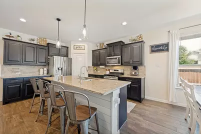 16048 Maldon Pass, Fort Worth, TX 76247 - Photo 11