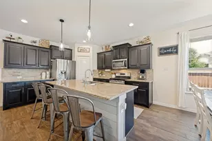 16048 Maldon Pass, Fort Worth, TX 76247 - Photo 11