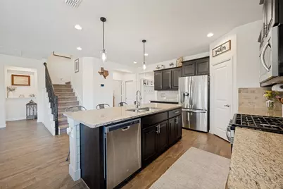 16048 Maldon Pass, Fort Worth, TX 76247 - Photo 9