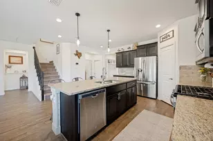 16048 Maldon Pass, Fort Worth, TX 76247 - Photo 9