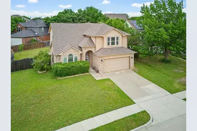7248 Mesa Verde Trail, Fort Worth, TX 76137 - Photo 39