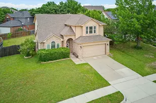 7248 Mesa Verde Trail, Fort Worth, TX 76137 - Photo 39