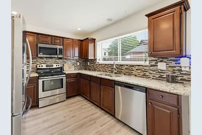 7248 Mesa Verde Trail, Fort Worth, TX 76137 - Photo 11