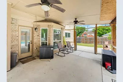 7248 Mesa Verde Trail, Fort Worth, TX 76137 - Photo 33