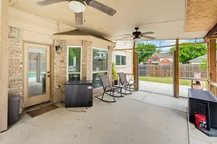 7248 Mesa Verde Trail, Fort Worth, TX 76137 - Photo 33