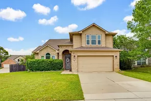 7248 Mesa Verde Trail, Fort Worth, TX 76137 - Photo 1