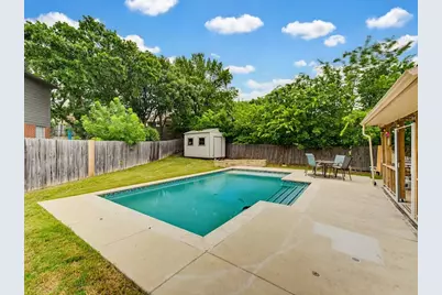 7248 Mesa Verde Trail, Fort Worth, TX 76137 - Photo 35