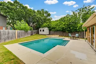 7248 Mesa Verde Trail, Fort Worth, TX 76137 - Photo 35