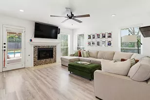 7248 Mesa Verde Trail, Fort Worth, TX 76137 - Photo 15