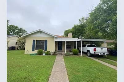 3904 Carolyn Road, Fort Worth, TX 76109 - Photo 1