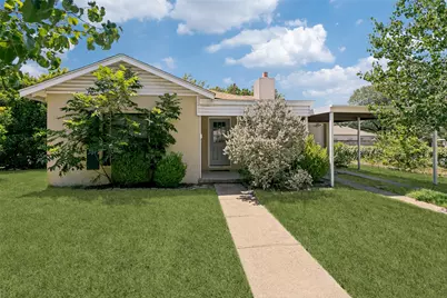 3904 Carolyn Road, Fort Worth, TX 76109 - Photo 1