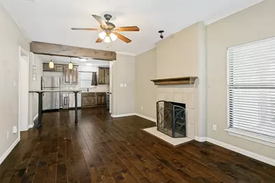 3904 Carolyn Road, Fort Worth, TX 76109 - Photo 3