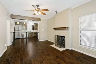3904 Carolyn Rd, Fort Worth, TX 76109 - Photo 3
